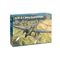 Maquette avion militaire : Ju 87 G-1 Stuka Kanonenvogel 1/48 - Italeri 2830 02830