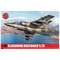Maquette avion militaire : Blackburn Buccaneer S.2 RAF 1/48 - Airfix A12014