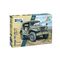 Maquette militaire : Dodge WC-56/57 Command Car 1/35 - Italeri 228 0228