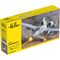 Maquette avion militaire : A-10 Thunderbolt II 1/144 - Heller 79912