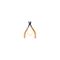 Accessoires modélismes : Pince coupante avec manche ergonomique - Artesania Latina 27211Accessoires modélismes : Pince coupante avec manche ergonomique - Artesania Latina 27211