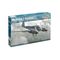 Maquette avion militaire : Messers Me 410 A-1 Hornisse 1/72 - Italeri 074 74