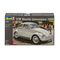 Maquette de voiture : Volkswagen beetle (limousine)1968  - 1/24 - Revell 7083