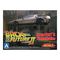 Maquette automobile : Retour vers le futur Delorean part II 1/43 - Aoshima 05476 5476