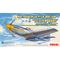 Maquette militaire : North American P-51D Mustang 1/48 - Meng LS-009