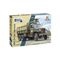 Maquette camion 6x6 : GMC 2 1/2 tonnes "D-Day" - Italeri 6271 06271