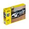 Maquette voiture de course : Starter Kit Citroën DS3 WRC 1/24 - Heller 56758