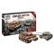 Coffret cadeau maquette militaire : Conflict of Nations Series 1/72 - Revell 05655