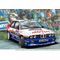 Maquette automobile : BMW M3 Tour de corse 1987 1/24 - Nunu BX24029