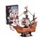 Maquette Puzzle 3D : Santa Maria - Cubic Fun T4038H