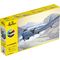 Coffret cadeau maquette avion : Starter Kit C-47 Dakota 1/72 - Heller 35372