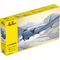 Maquette avion civil : C-47 Dakota 1/72 - Heller 30372