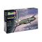 Maquette avion militaire : Mitsubishi Ki-21-la 1/72 - Revell 03797