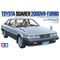 Maquette automobile : Toyota Soarer 2000Vr-Turbo 1/24 - Tamiya 24365