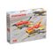 Maquette avion : US Aerial Target Drons 1/48 - ICM 48399