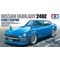 Maquette automobile : Nissan Fairlady 240Z 1/24 - Tamiya 24367