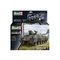 Maquette militaire : Model set Raketenjagdpanzer Jaguar 1 1/35 - Revell 63353
