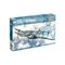 Maquette d'avion militaire : Messerschmitt Bf110C-3/C-4 1/72 - Italeri 049