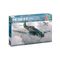 Maquette d'avion allemand : Focke Wulf FW190D-9  1/72 - Italeri 1312 01312