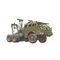 Maquette M26 Tank Recovery Vehicle 1/35 - Tamiya 35244