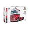 Maquette automobile : Camion Volvo FH 1/24 - Italeri 3962 03962