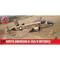 Maquette d'avion militaire : North American B-25C/D Mitchell 1/72 - Airfix A06015A