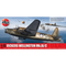 Maquette d'avion militaire : Vickers Wellinton Mk.IA/C 1/72 - Airfix A08019A