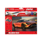 Maquettes voiture de sport : Starter set Mc Laren 765LT 1/43 - Airfix A55006
