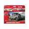 Maquettes voiture 4x4 : Starter set Land Rover serie 1 pick-up 1/43 - Airfix A55012