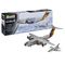 Maquette avion militaire : Air Defender 1/144 - Revell 03789 03789