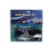 Maquette de bateau militaire : Model set Cuirassé bismark - 1/1200 -
Revell 65802