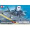 Maquette avion militaire : Lockheed Martin F-35B Lightning II 1/72 - Tamiya 60793