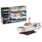 Maquette de navire de sauvetage : Hermann Marwede 1/200 - Revell 05812 5812