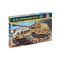 Maquette de Char d'assaut Allemand  Italeri 07012 7012