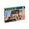 Maquette de Véhicule de transport Allemand au 1:72 - Italeri 07014 7014