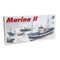 Maquette bateau bois - Artesania 20506 Chalutier Marina II