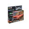 Coffret cadeau voiture : Model set 1969 Camaro SS 1/25 - Revell 67712