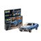 Maquette voiture : Model set '71 Mustang Boss 351 1/25 - Revell 67699