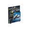 Maquette avion : Model Set Spitfire Mk.IIa - 1:72 - Revell 63953