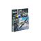 Maquette avion : Model set Supermarine Spitfire Mk.Vb - 1:72 - Revell 63897