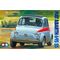 Fiat Abarth 695 SS 1/24 - Tamiya 24173
