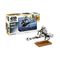 Maquette Star Wars : The Mandalorian Speeder Bike 1/12 - Revell 06786