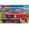 Maquette automobile : Alfa Romeo Giulia Gta Sprint 1/24 - Tamiya 24188