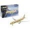 Maquette avion civil : Airbus A321-200 "Condor" 1/144 - Revell 03788