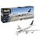 Maquette avion civil : Boeing 747-400 "Ed Force One" 1/144 - Revell 03780