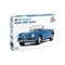 Maquette voiture de course : Alfa Romeo Giulia 1600 Spider 1/24 - Italeri 3668