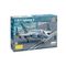 Maquette militaire : F-35C Lightning II "Catobar" 1/72 - Italeri 1469