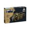 Maquette militaire : Char B1 bis 1/56 - Italeri 25766