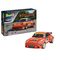 Coffret cadeau maquette ''50 ans de sport auto Jagermeister" - 1/24 - Revell 5669 05669
