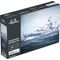 Maquette bateau : Escorteurs Rapides E52 - 1:400 - Heller 81094